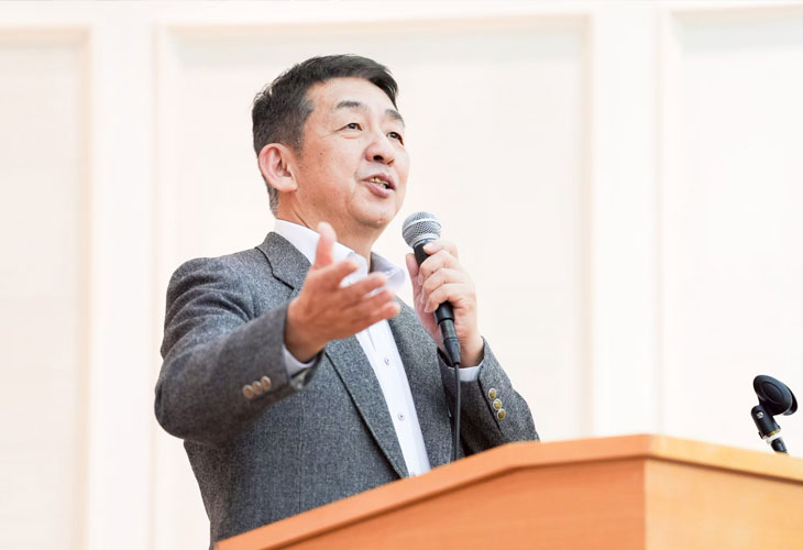 企業イベント