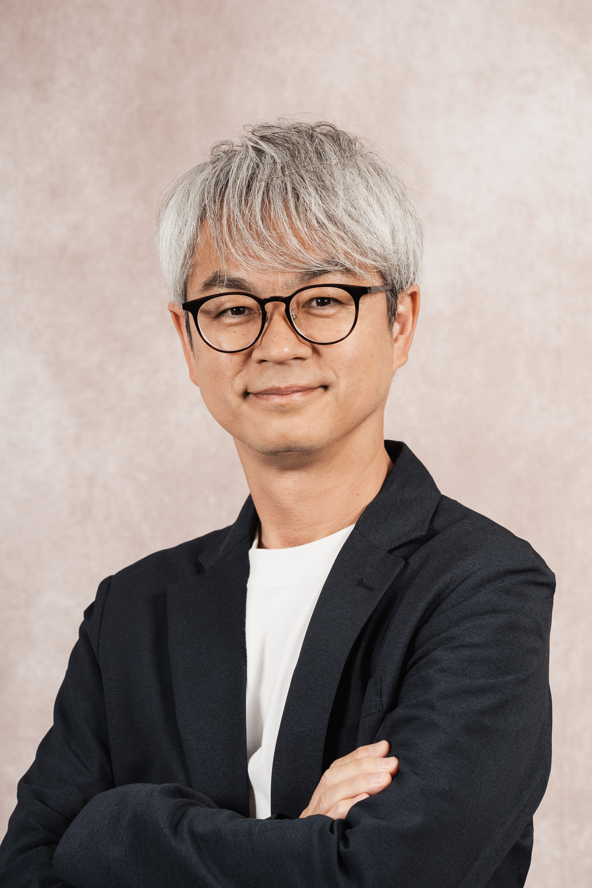 吉村勇彦 プロフィール写真